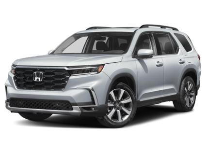 2025 Honda Pilot Hopkins MN