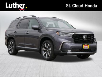 2025 Honda Pilot Waite Park MN