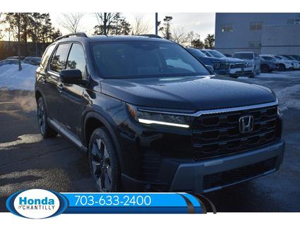 2026 Honda Pilot Chantilly VA