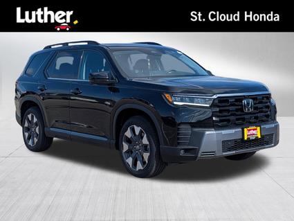 2026 Honda Pilot Waite Park MN