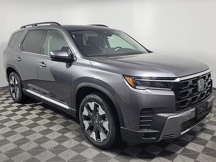 2026 Honda Pilot Derwood MD