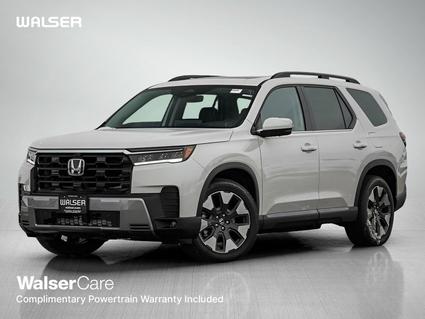 2026 Honda Pilot Burnsville MN