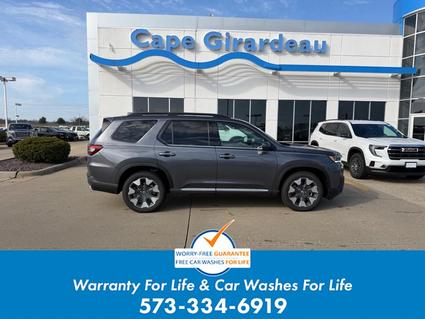 2026 Honda Pilot Cape Girardeau MO