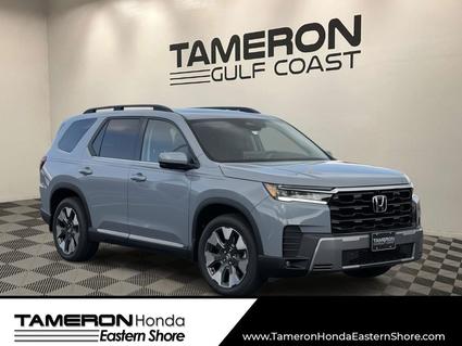 2026 Honda Pilot Daphne AL