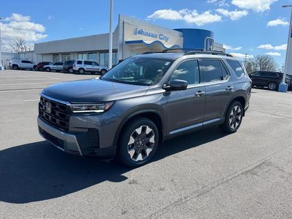 2026 Honda Pilot Johnson City TN