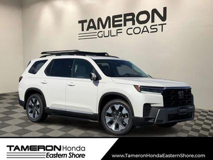 2026 Honda Pilot Daphne AL