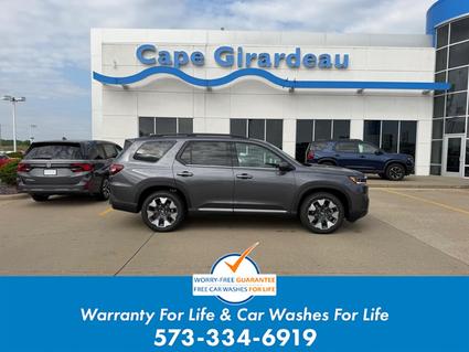2026 Honda Pilot Cape Girardeau MO