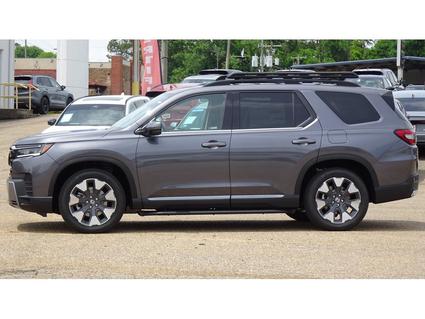 2026 Honda Pilot Tupelo MS