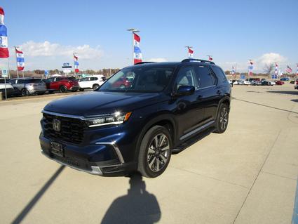 2023 Honda Pilot Effingham IL