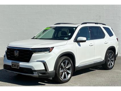 2023 Honda Pilot Lewisburg WV