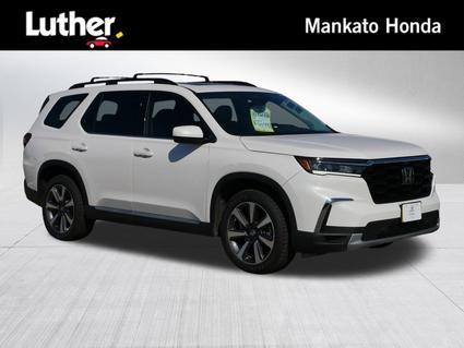 2023 Honda Pilot Mankato MN