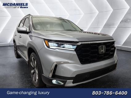 2023 Honda Pilot Columbia SC