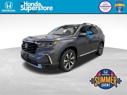 2025 Honda Pilot Lisle IL
