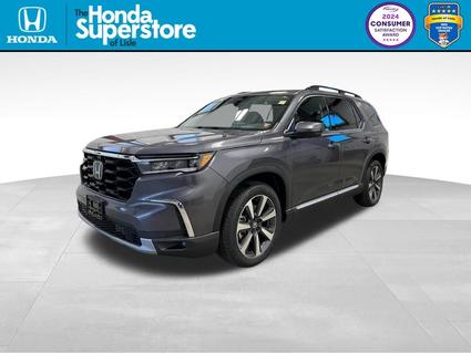 2025 Honda Pilot Lisle IL