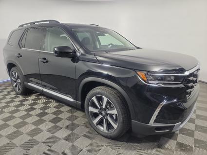 2025 Honda Pilot Rockville MD