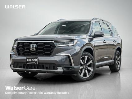 2025 Honda Pilot Burnsville MN