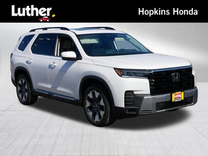 2026 Honda Pilot Hopkins MN