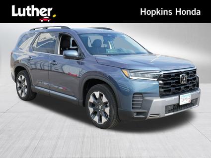 2026 Honda Pilot Hopkins MN