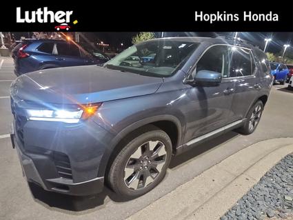 2026 Honda Pilot Hopkins MN