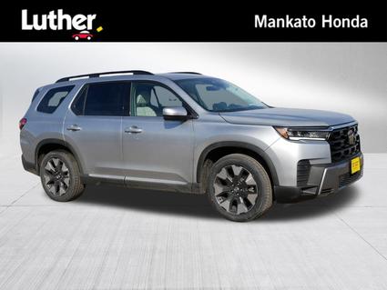 2026 Honda Pilot Mankato MN