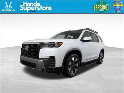 2026 Honda Pilot Joliet IL