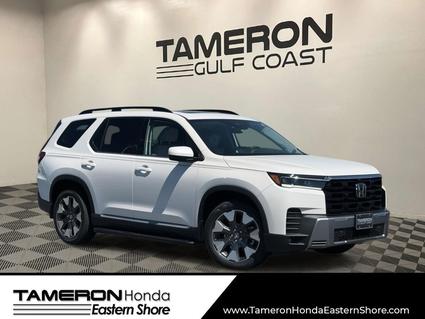 2026 Honda Pilot Daphne AL