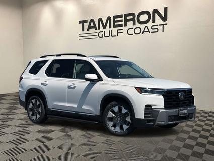 2026 Honda Pilot Daphne AL