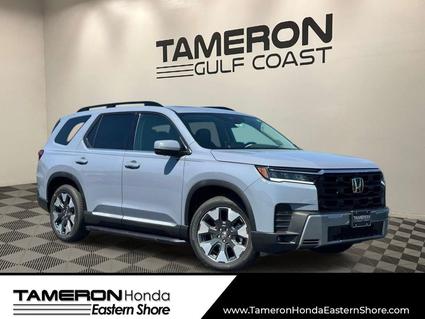 2026 Honda Pilot Daphne AL