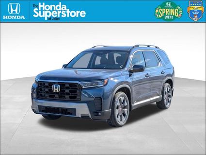 2026 Honda Pilot Joliet IL