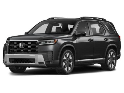 2026 Honda Pilot Hopkins MN