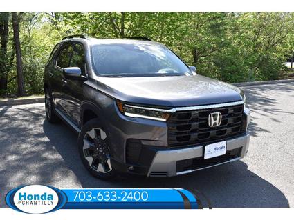 2026 Honda Pilot Chantilly VA
