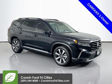 2023 Honda Pilot Pasco WA
