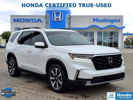 2023 Honda Pilot Muskogee OK