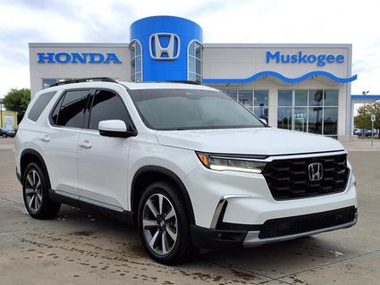 2023 Honda Pilot Muskogee OK