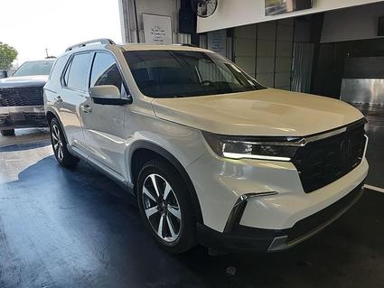 2023 Honda Pilot Muskogee OK