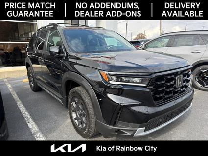 2023 Honda Pilot Rainbow City AL