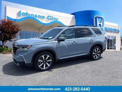 2023 Honda Pilot Johnson City TN