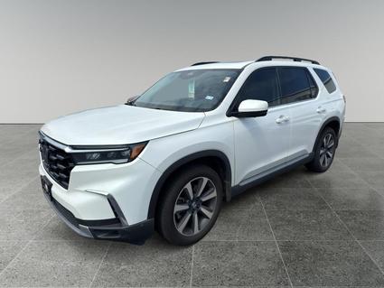2023 Honda Pilot Tyler TX