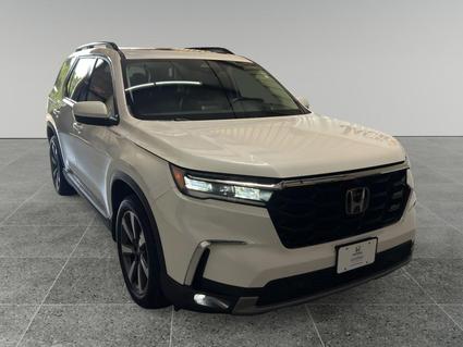 2023 Honda Pilot Tyler TX