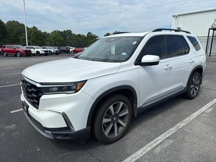 2023 Honda Pilot Tyler TX
