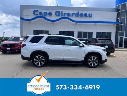 2023 Honda Pilot Cape Girardeau MO