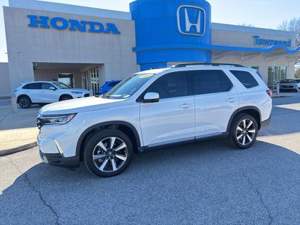 2023 Honda Pilot Tuscaloosa AL