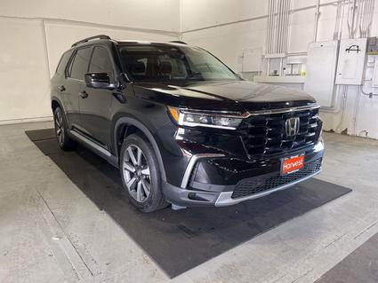 2023 Honda Pilot Yakima WA