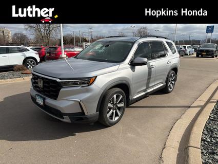 2023 Honda Pilot Hopkins MN