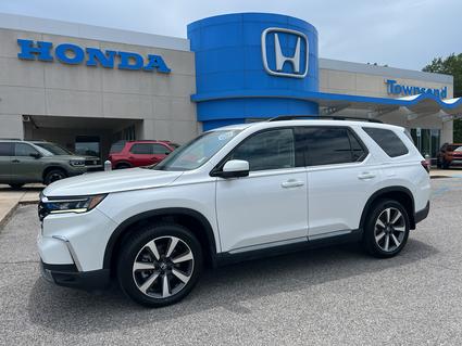 2023 Honda Pilot Tuscaloosa AL
