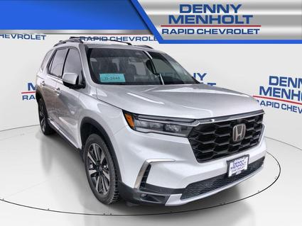 2024 Honda Pilot Rapid City SD