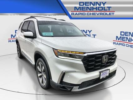 2024 Honda Pilot Rapid City SD