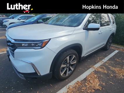2024 Honda Pilot Hopkins MN