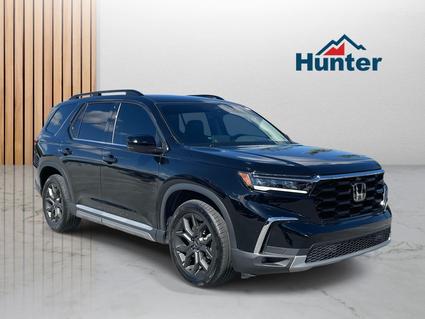 2024 Honda Pilot Fletcher NC