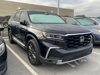 2024 Honda Pilot Fletcher NC